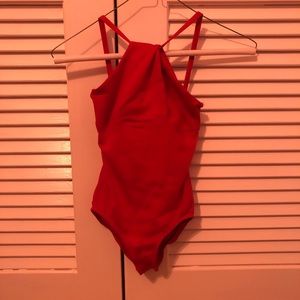 Motionwear Ballet Leotard